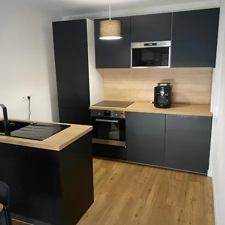 Appartement Mg Art à Strasbourg Extérieur photo