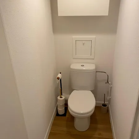 Appartement Mg Art à Strasbourg Extérieur photo