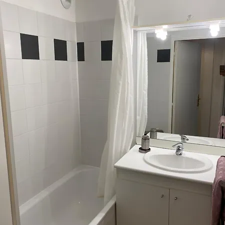 Appartement Mg Art à Strasbourg Extérieur photo