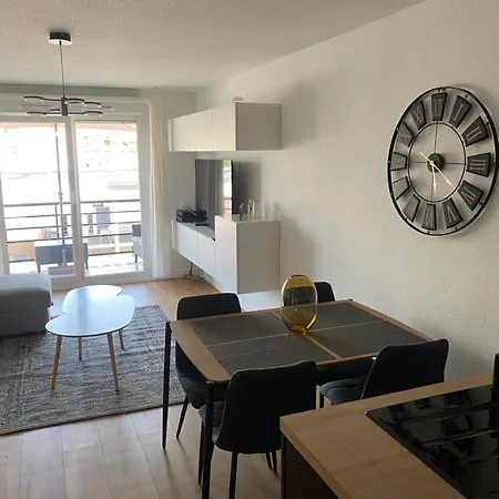 Appartement Mg Art à Strasbourg Extérieur photo