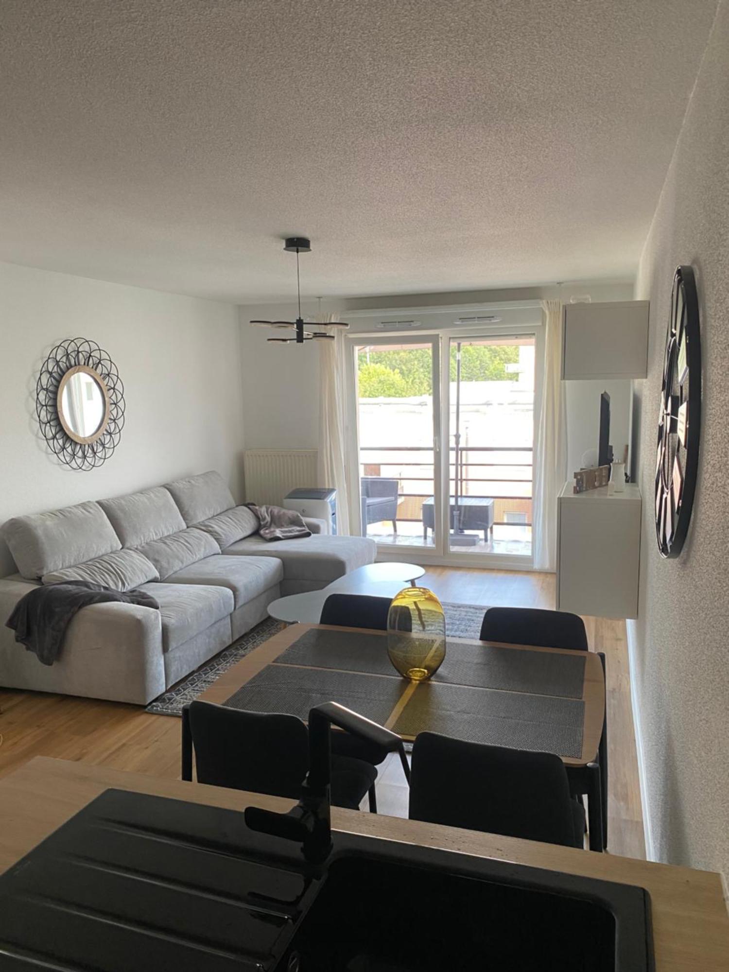 Mg Art Appartement Strasbourg