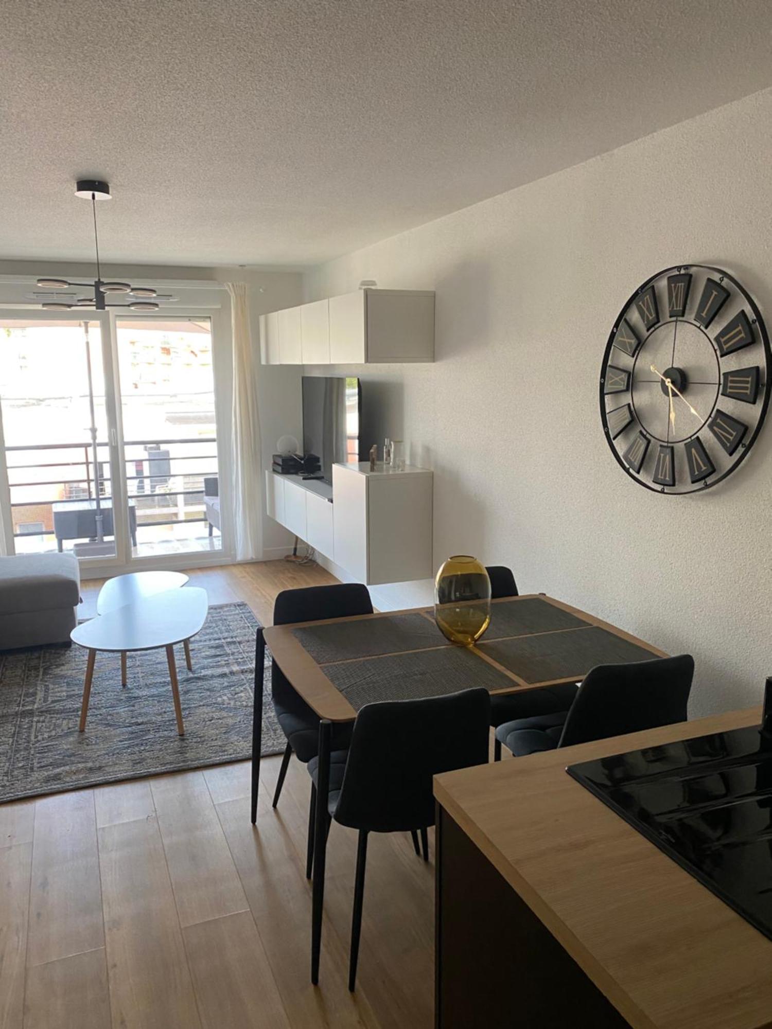 Appartamento Mg Art Strasburgo