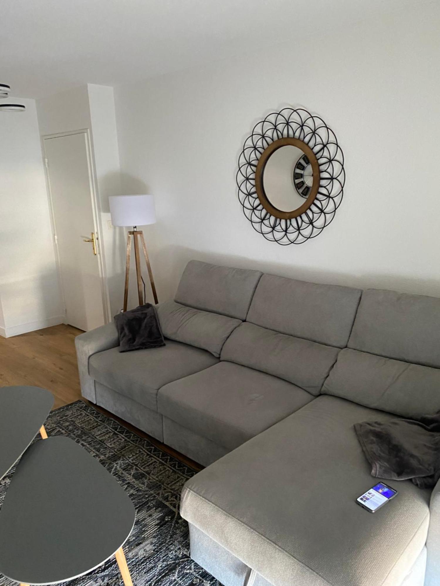 Mg Art Appartement *