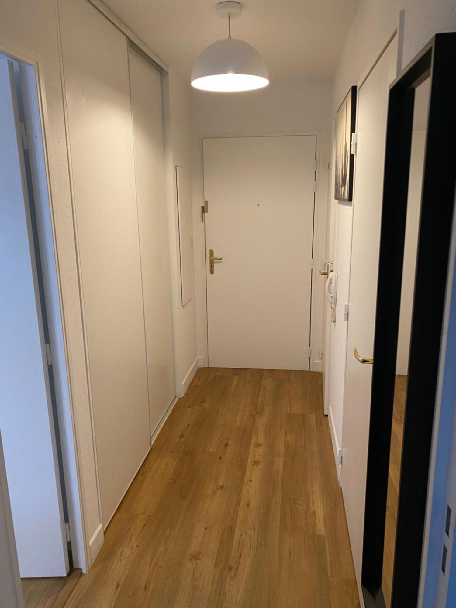 Mg Art Apartment